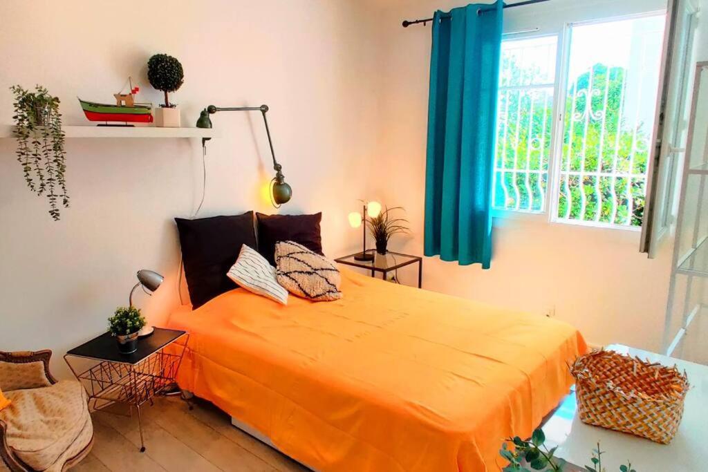 Apartment Esprit Vintage Entre Plages Et Mourillon Toulon