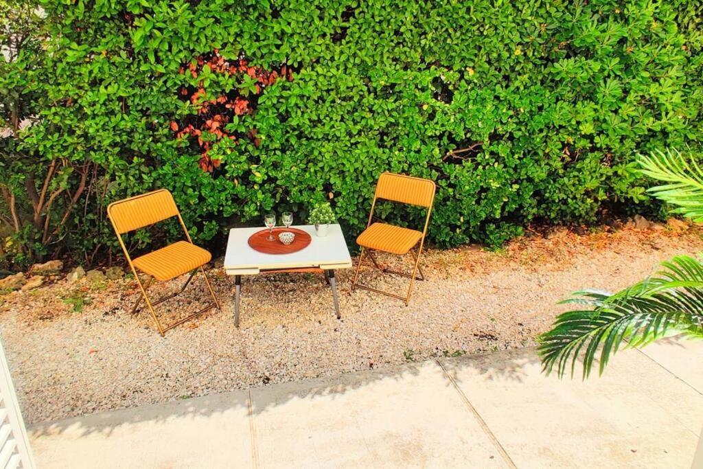 Esprit Vintage Entre Plages Et Mourillon *